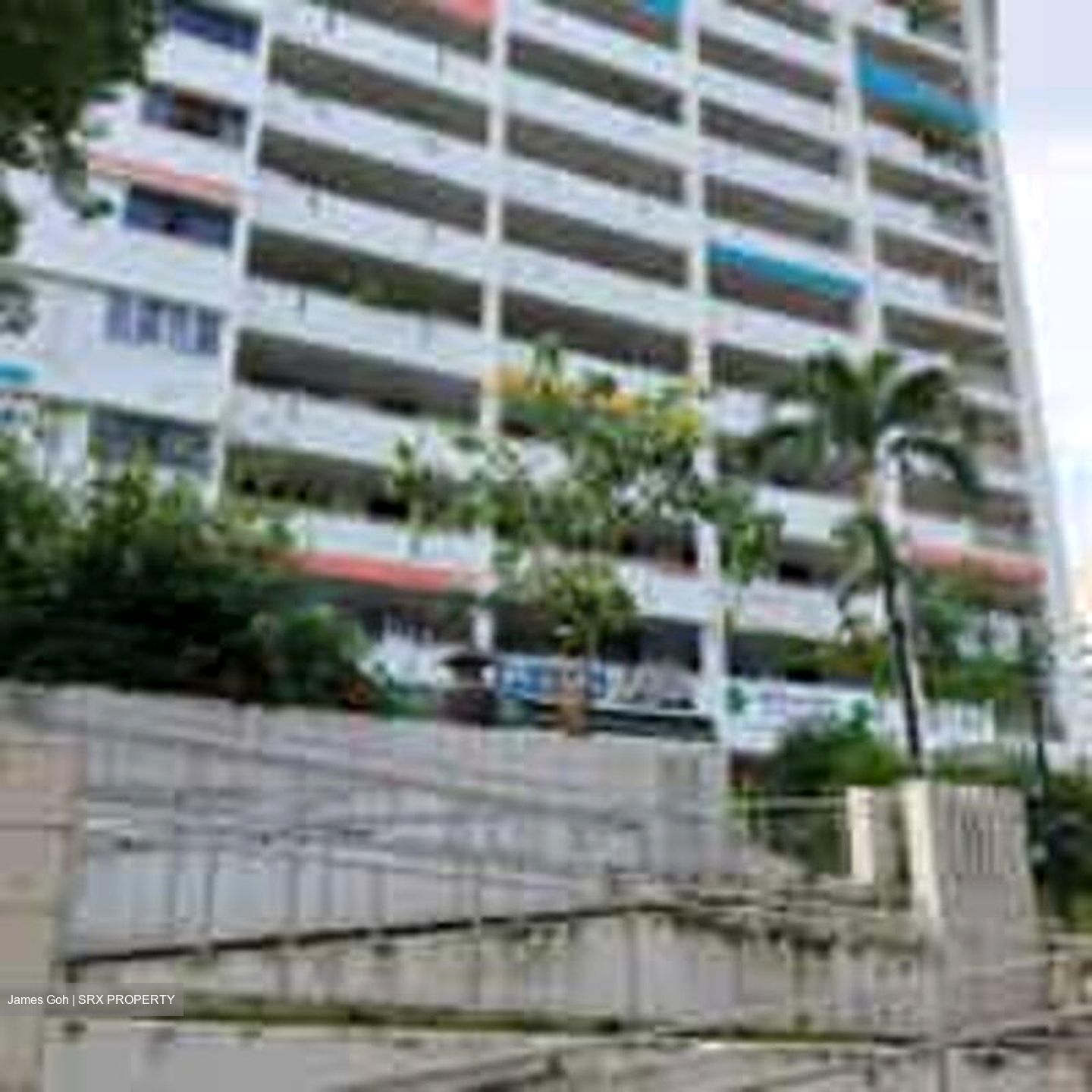 Teck Whye Heights II (D23), Shop House #505971491